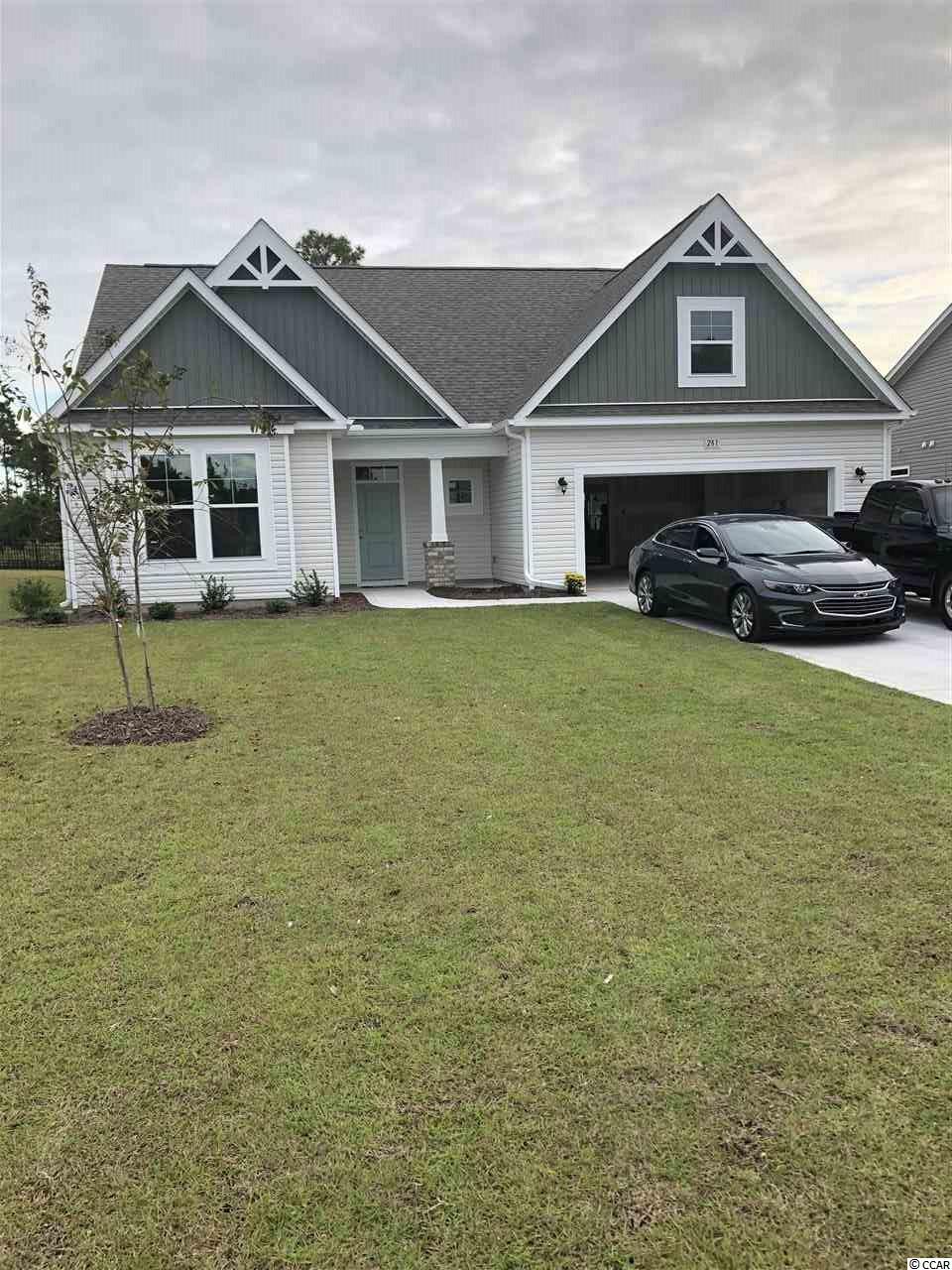 281 Astoria Park Loop Conway, SC 29526