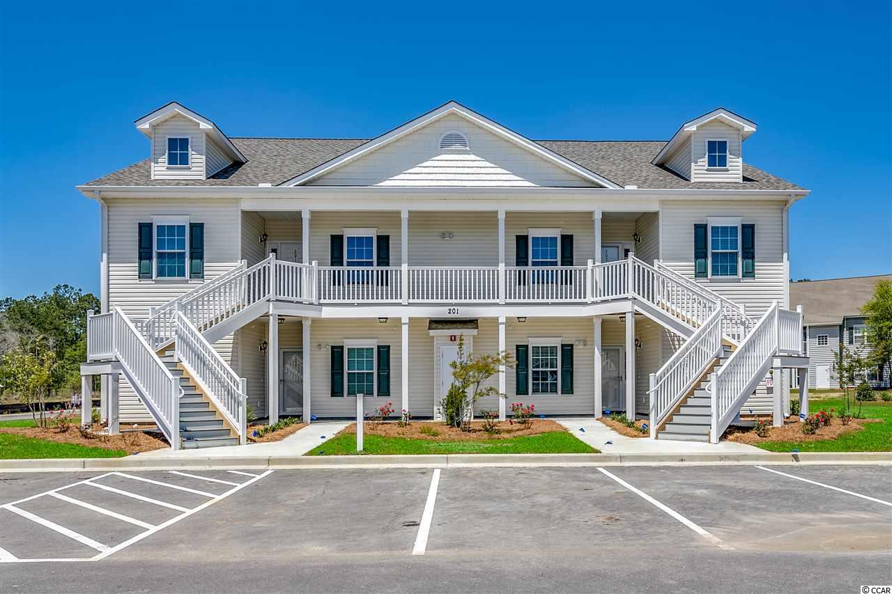 647 Sunnyside Dr. UNIT #201 Murrells Inlet, SC 29576