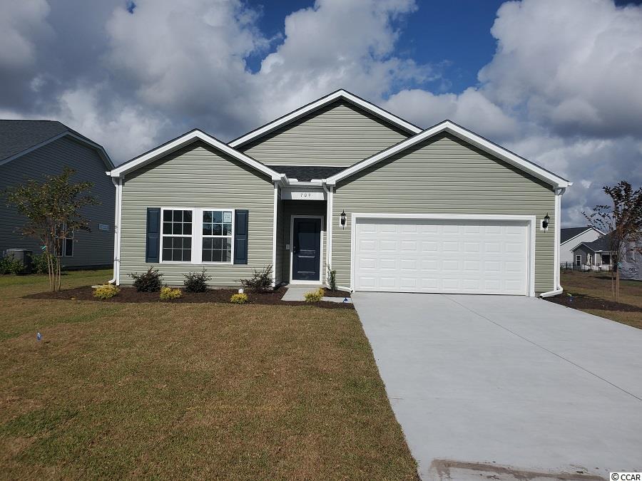 709 Tattlesbury Dr. Conway, SC 29526