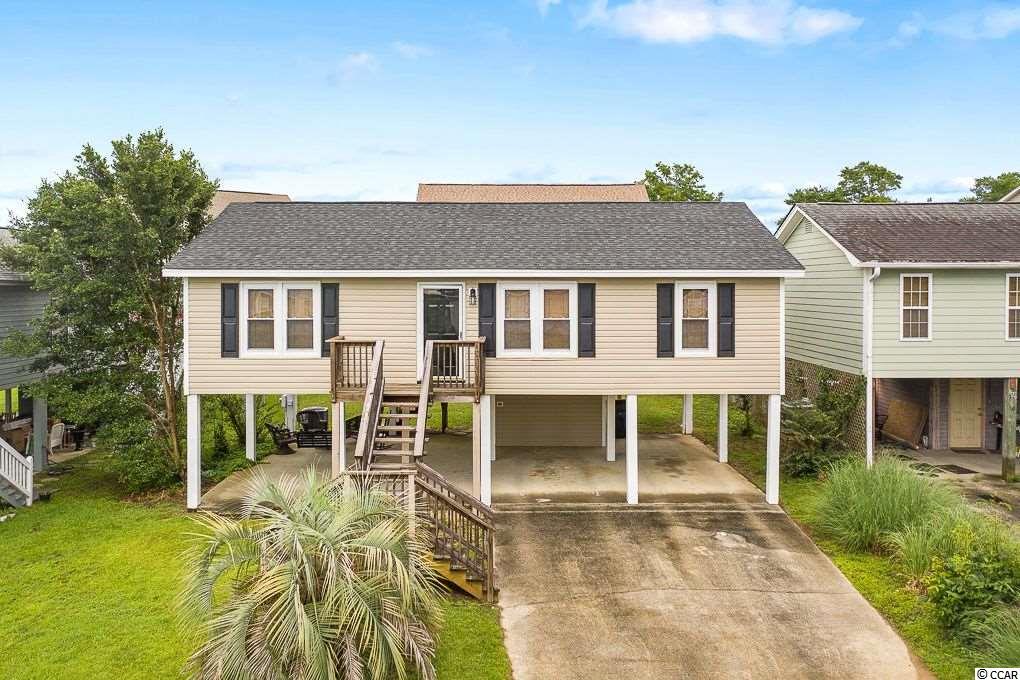 830 Starboard Ct. Murrells Inlet, SC 29576