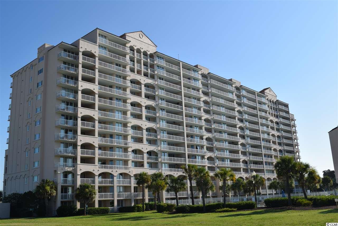 4801 Harbour Point Dr. UNIT #704 North Myrtle Beach, SC 29582