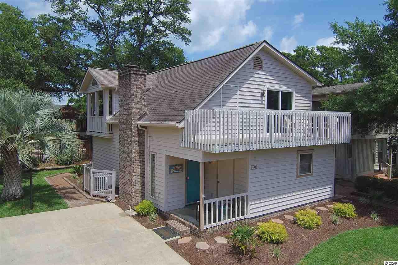 402 Windy Ln. North Myrtle Beach, SC 29582