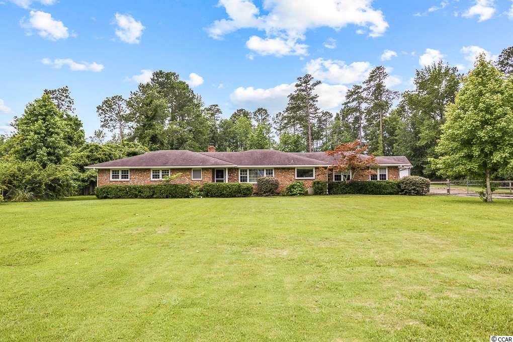 430 Fox Bay Rd. Loris, SC 29569