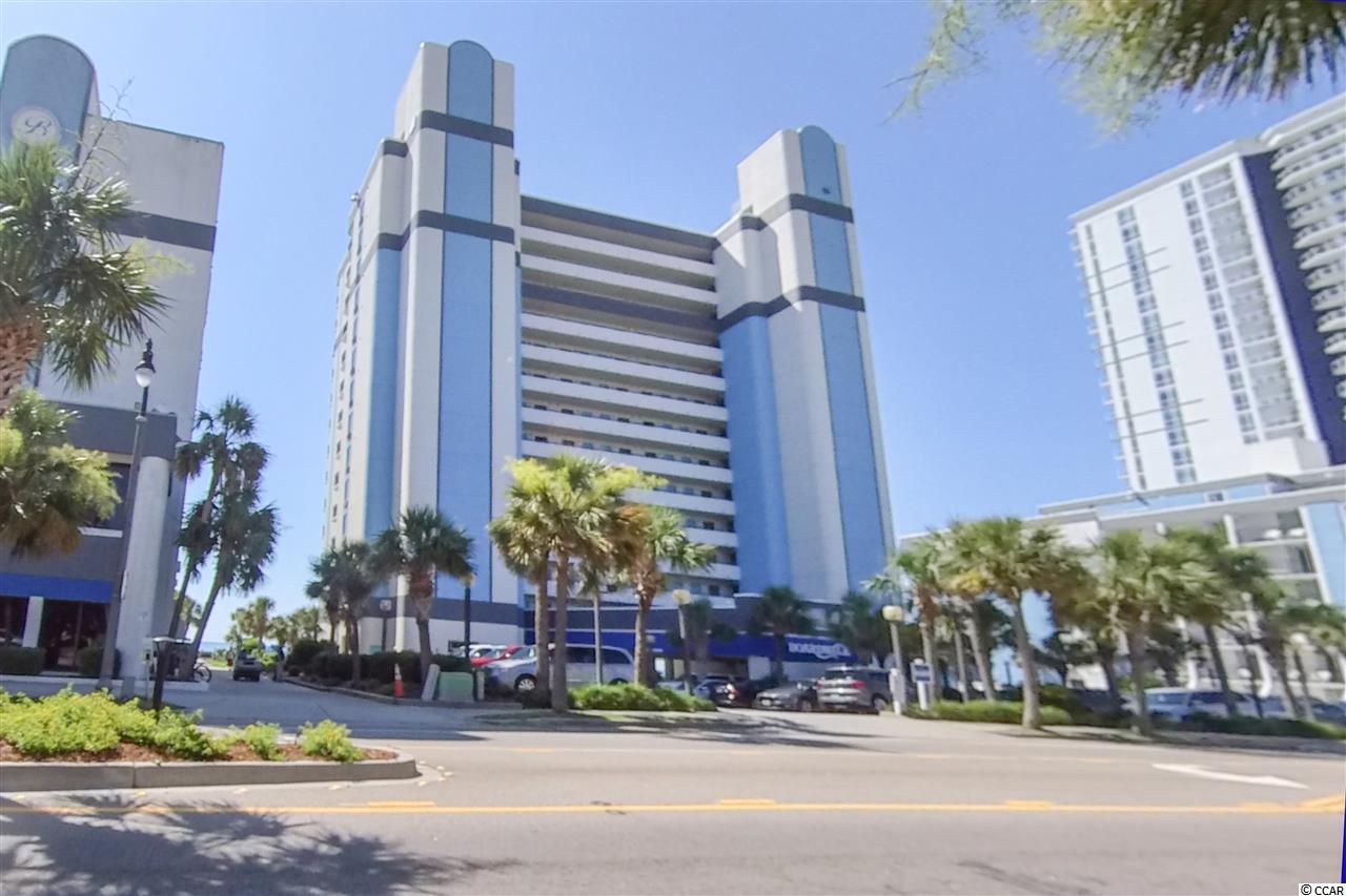 2300 N Ocean Blvd. UNIT #1238 Myrtle Beach, SC 29577