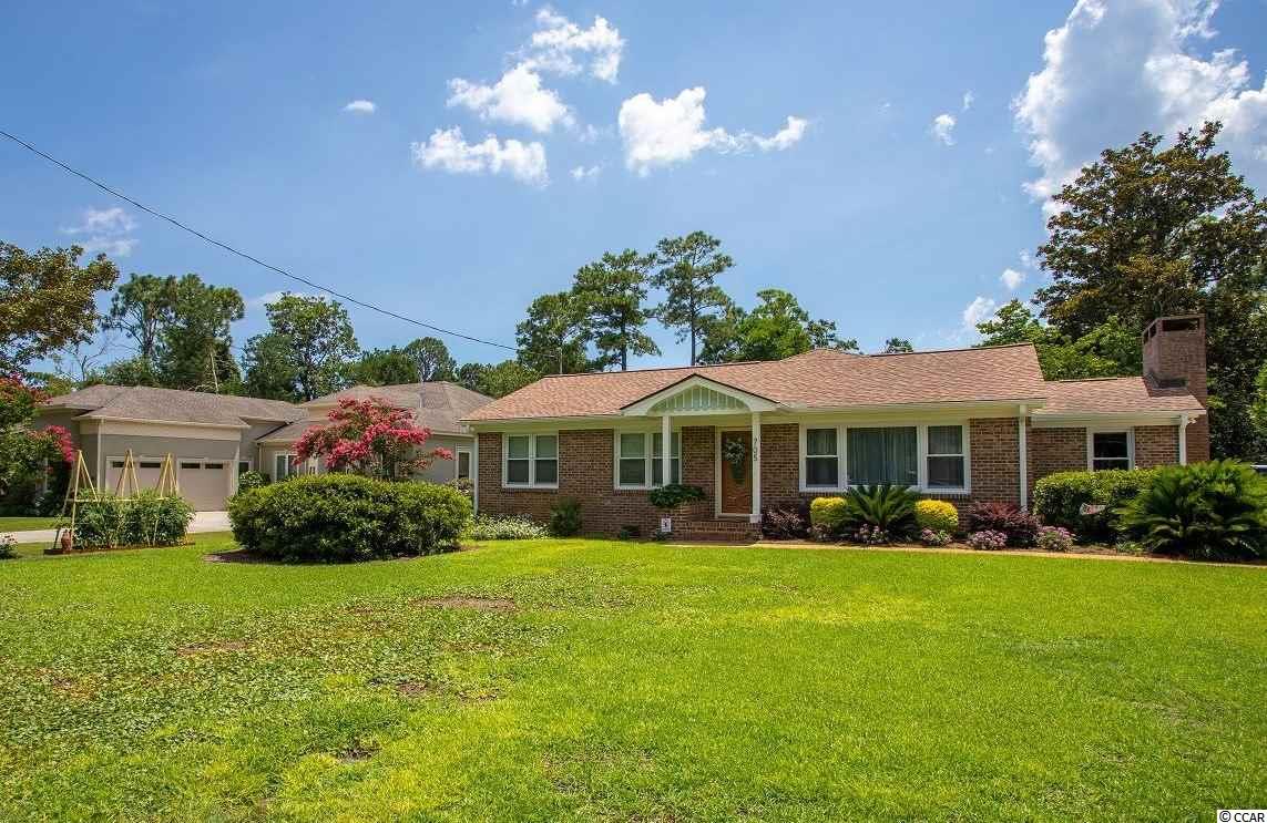 705 46th Ave. N Myrtle Beach, SC 29577