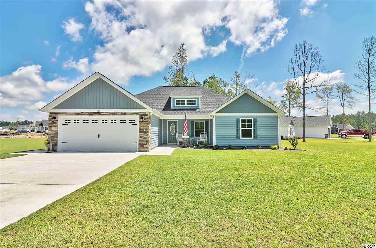 157 Penn Circle Galivants Ferry, SC 29544