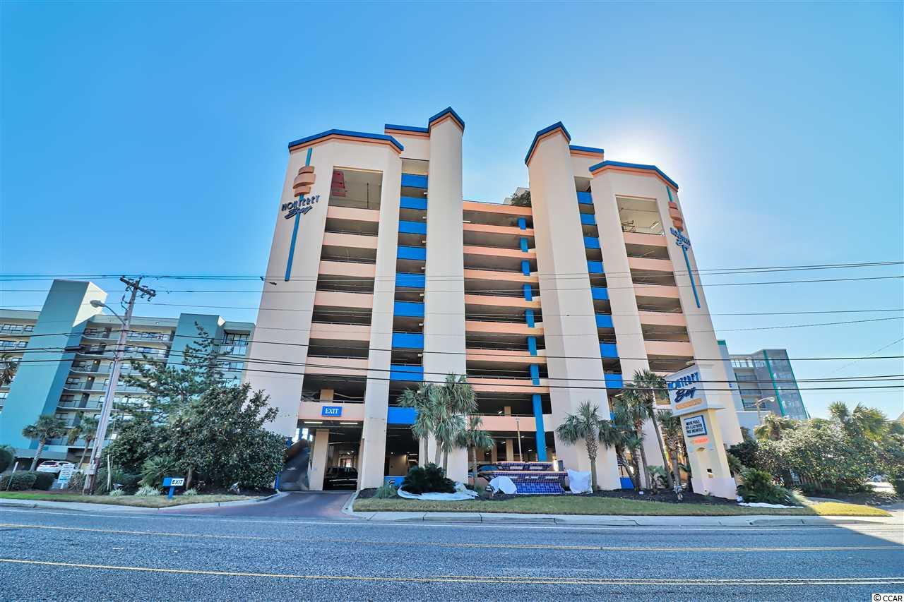 6804 N Ocean Blvd. UNIT #921 Myrtle Beach, SC 29572