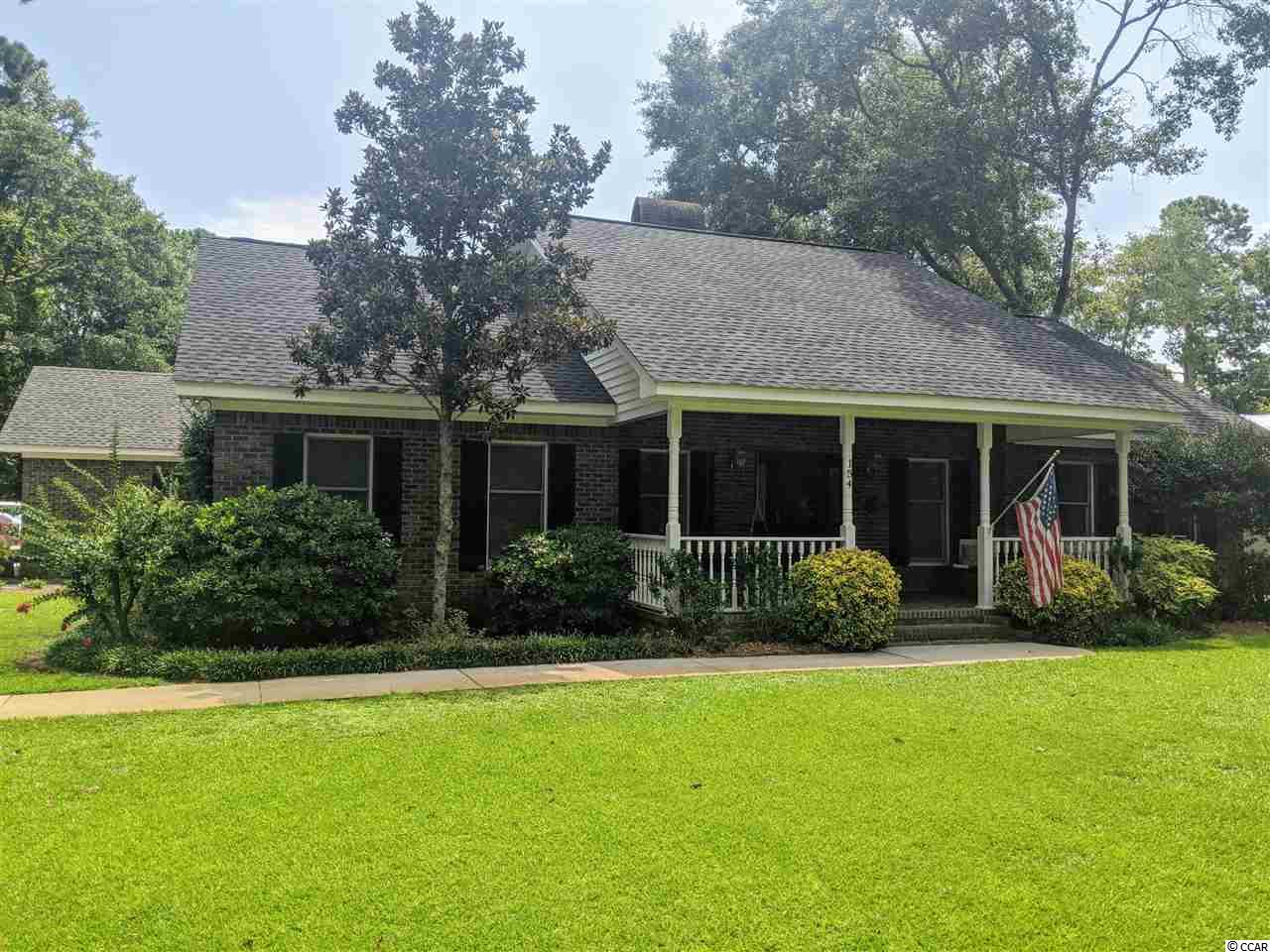 154 Melrose Dr. Pawleys Island, SC 29585