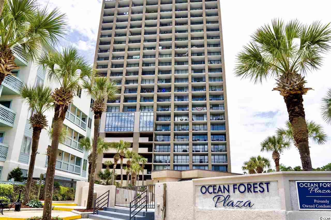 5523 N Ocean Blvd. UNIT #409 Myrtle Beach, SC 29577