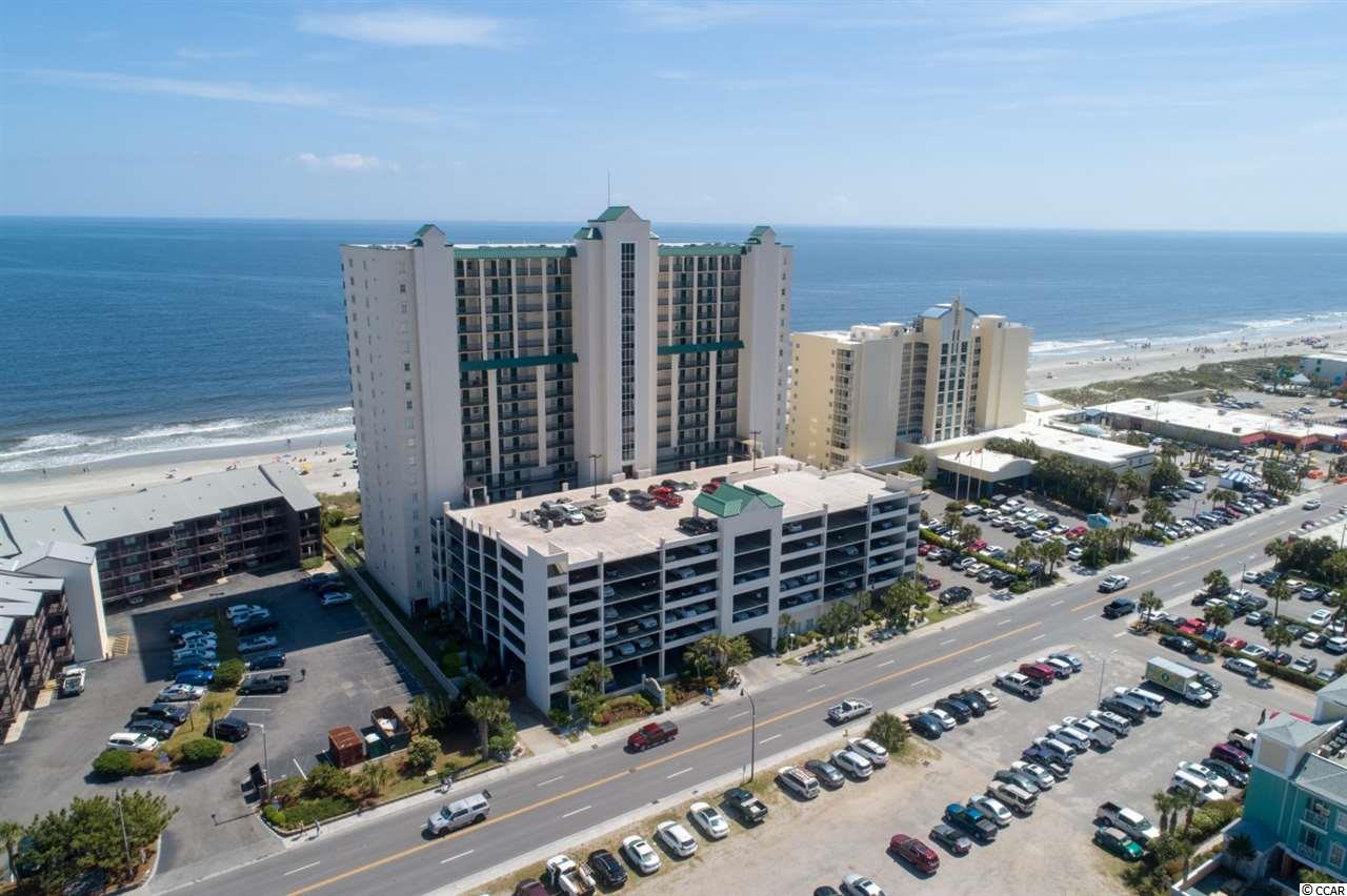 102 N Ocean Blvd. UNIT #1201 North Myrtle Beach, SC 29582