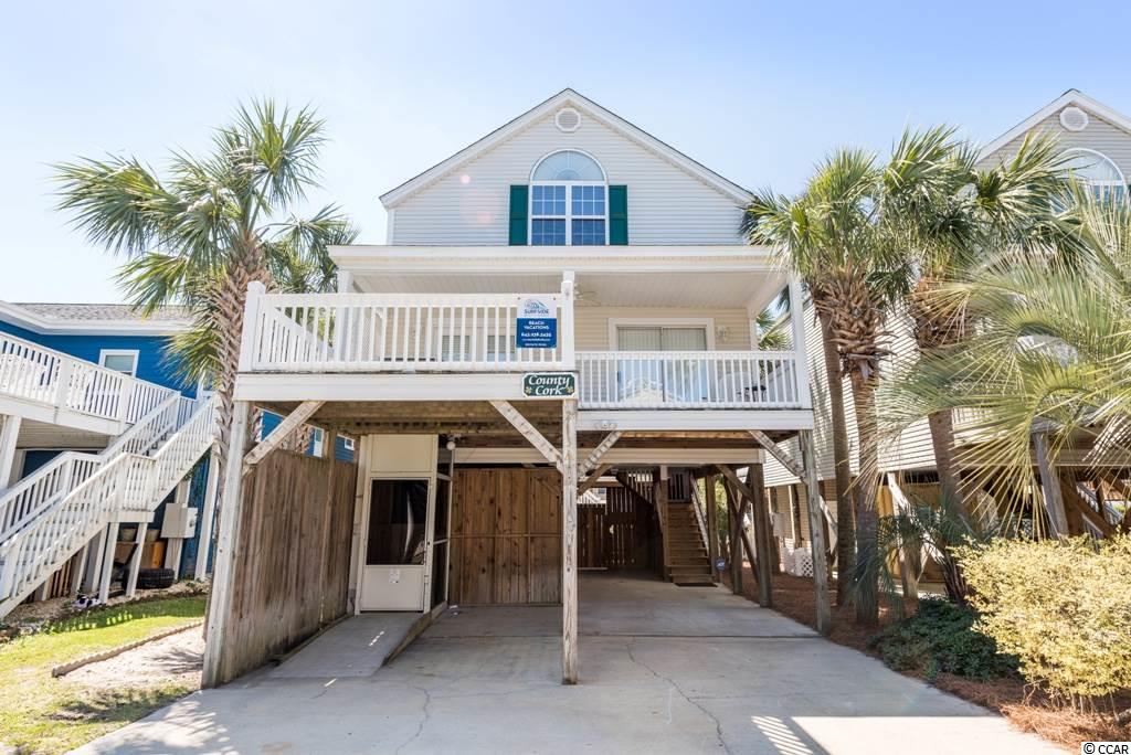 213-A 16th Ave. S Surfside Beach, SC 29575