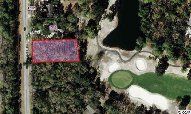 Lot 49 Wallace Pate Dr. Georgetown, SC 29440