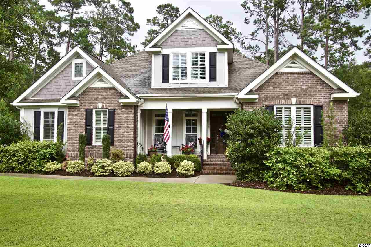 862 Woody Point Dr. Murrells Inlet, SC 29576