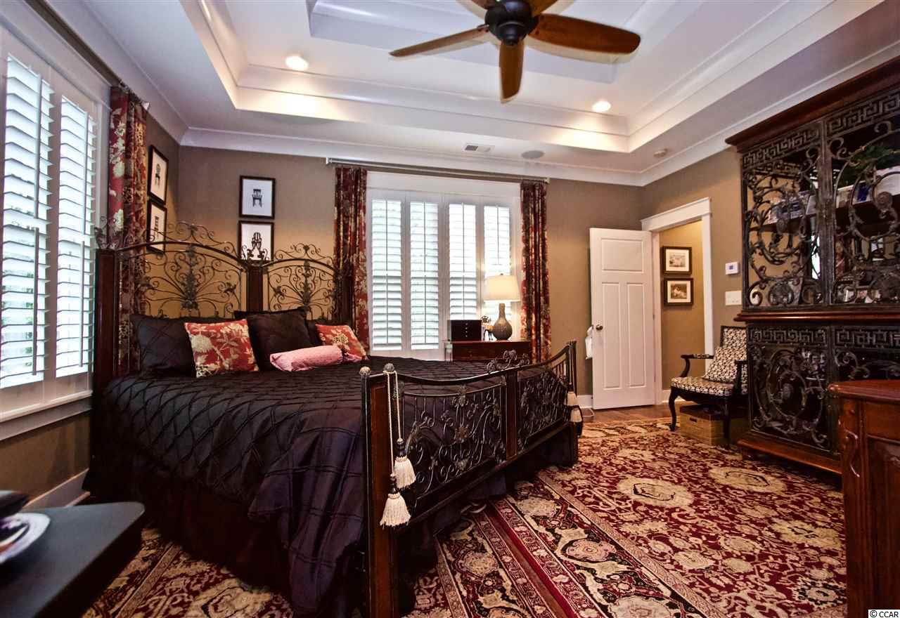862 Woody Point Dr.