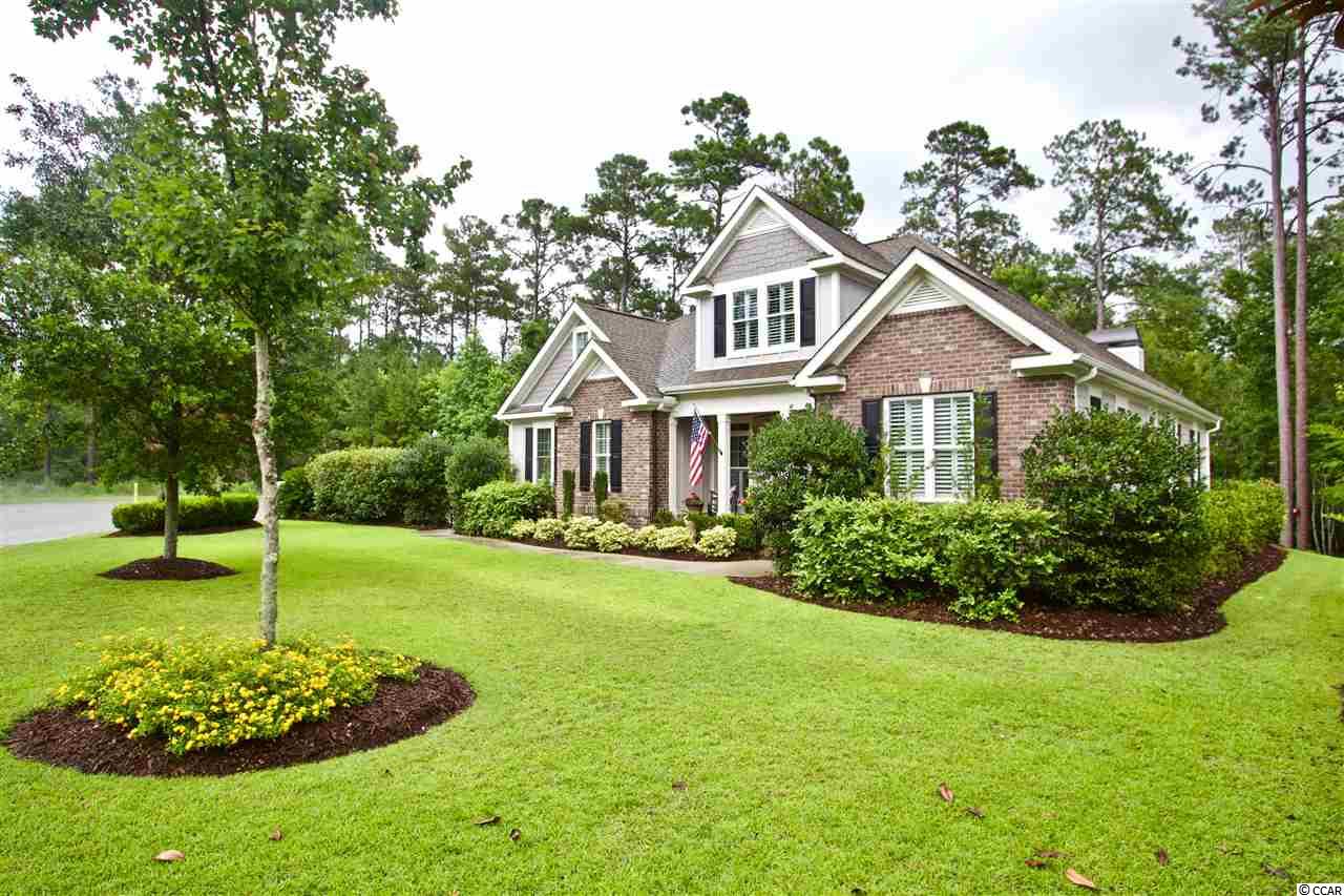 862 Woody Point Dr.