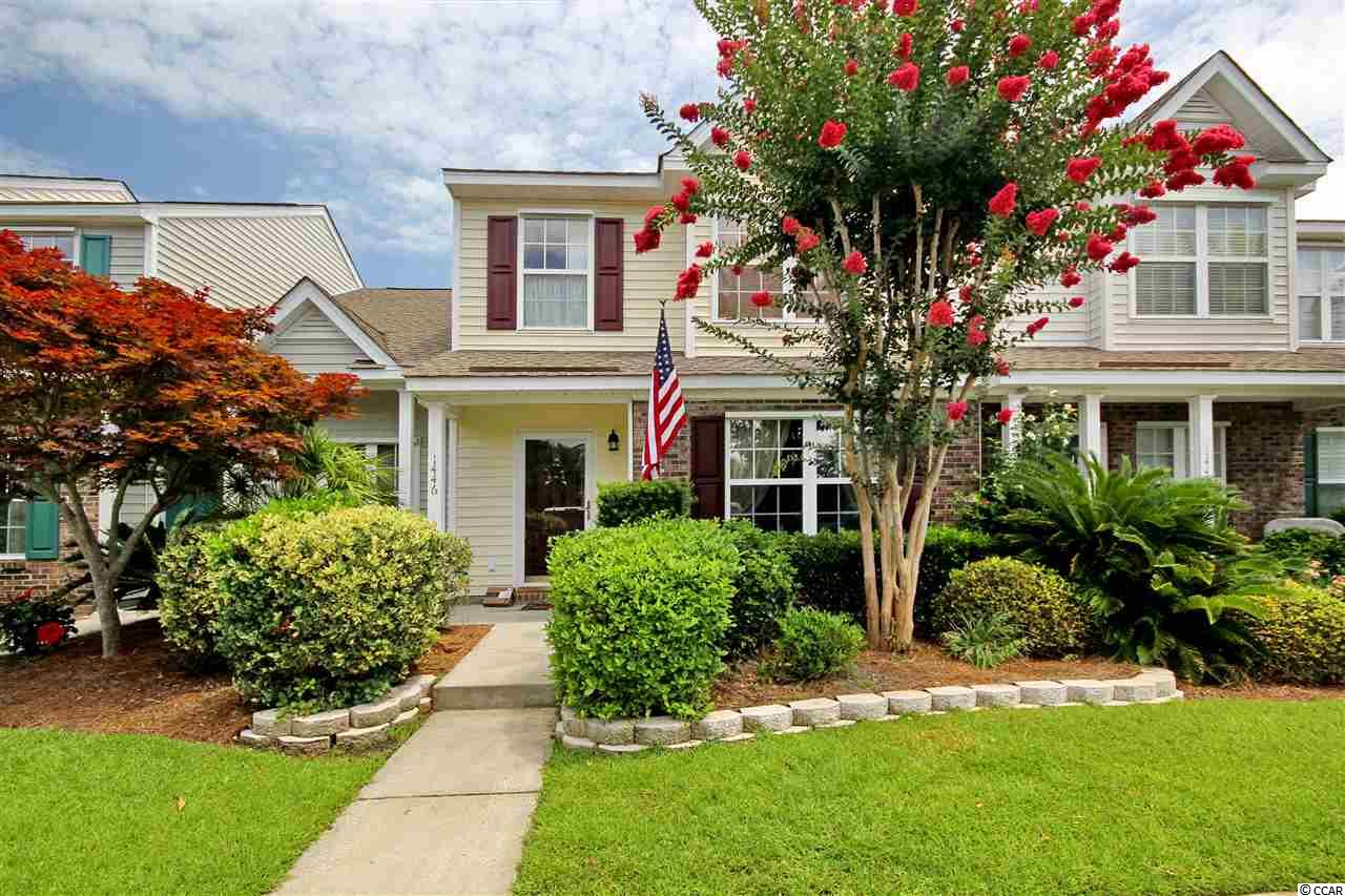 1446 Portrait Circle Myrtle Beach, SC 29577