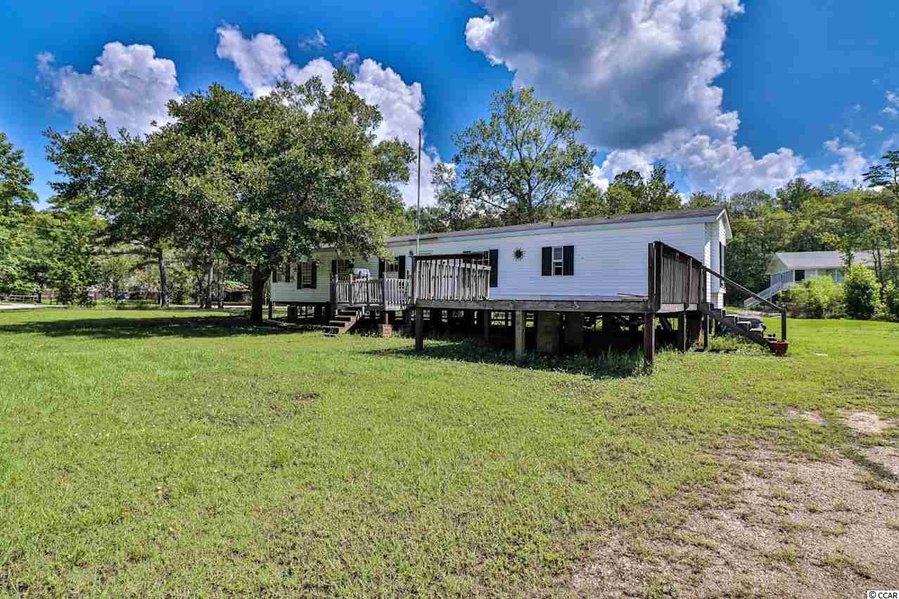 893 Jackson Bluff Rd.