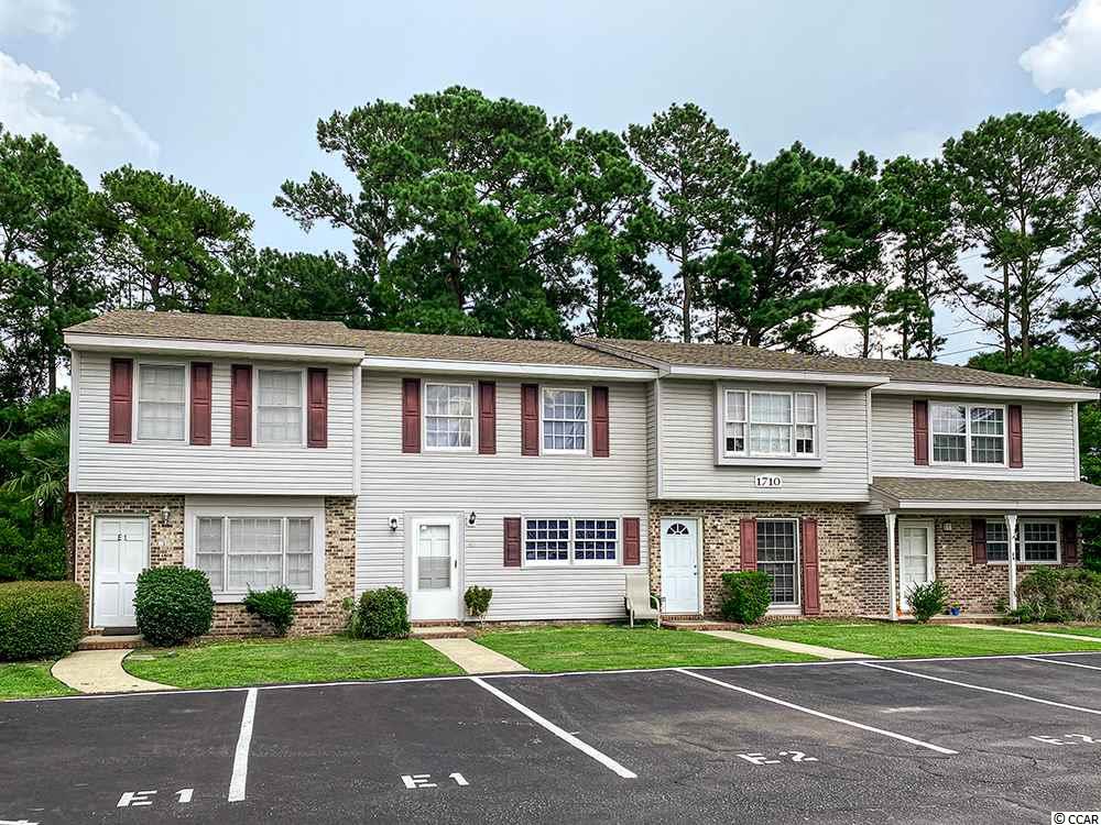 1710 Fawn Vista Dr. N UNIT E-1 Surfside Beach, SC 29575