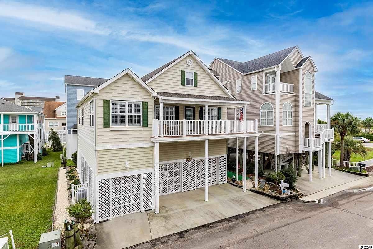 4723 Harmony Ln. North Myrtle Beach, SC 29582