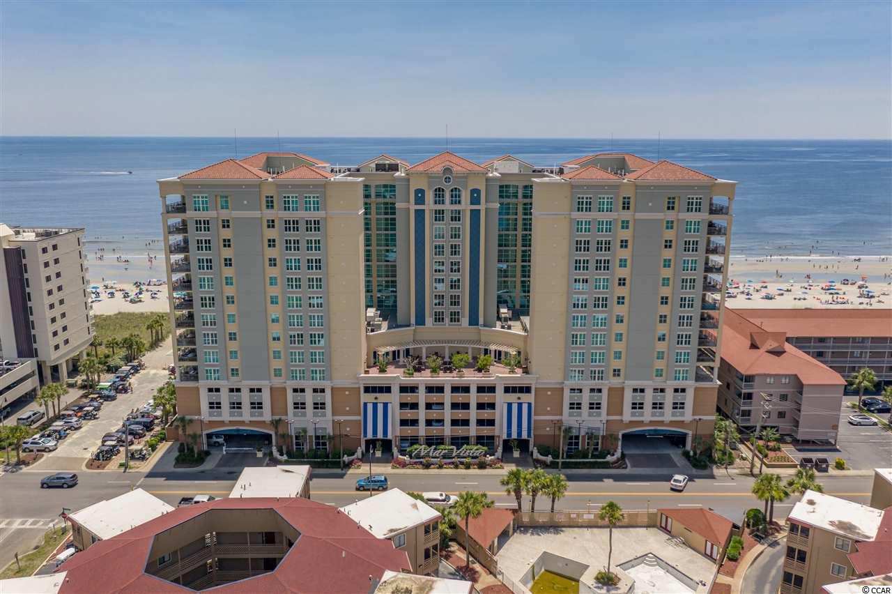 603 S Ocean Blvd. UNIT #1201 North Myrtle Beach, SC 29582