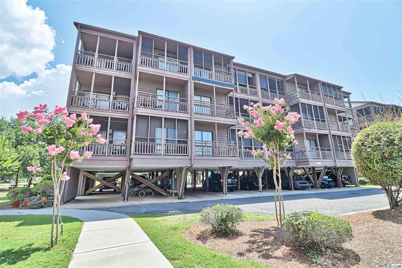 215 3rd Ave. N UNIT #353 North Myrtle Beach, SC 29582