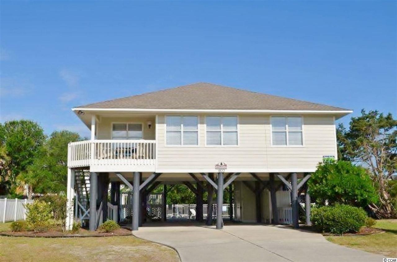 1802 Dolphin St. Garden City, SC 29576