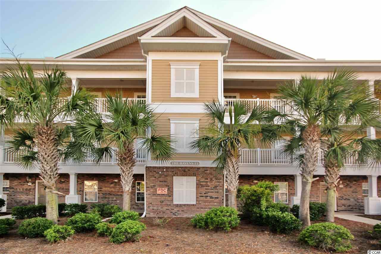 6203 Catalina Dr. UNIT #1515 North Myrtle Beach, SC 29582