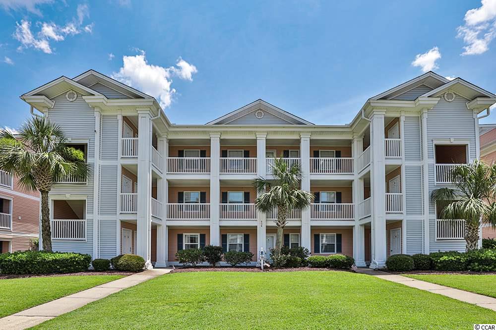 638 Waterway Village Blvd. UNIT 16A Myrtle Beach, SC 29579