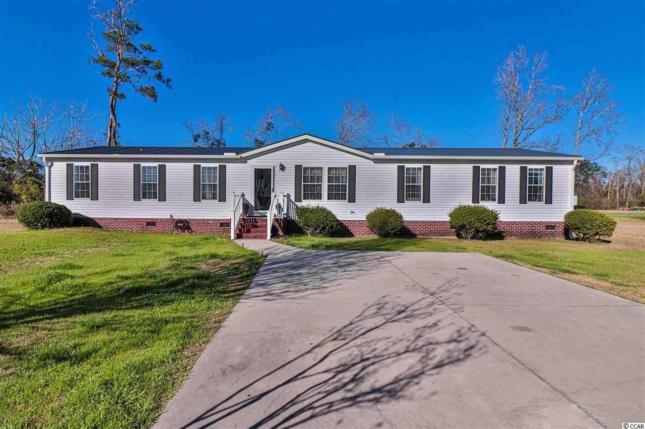 2977 New Home Circle