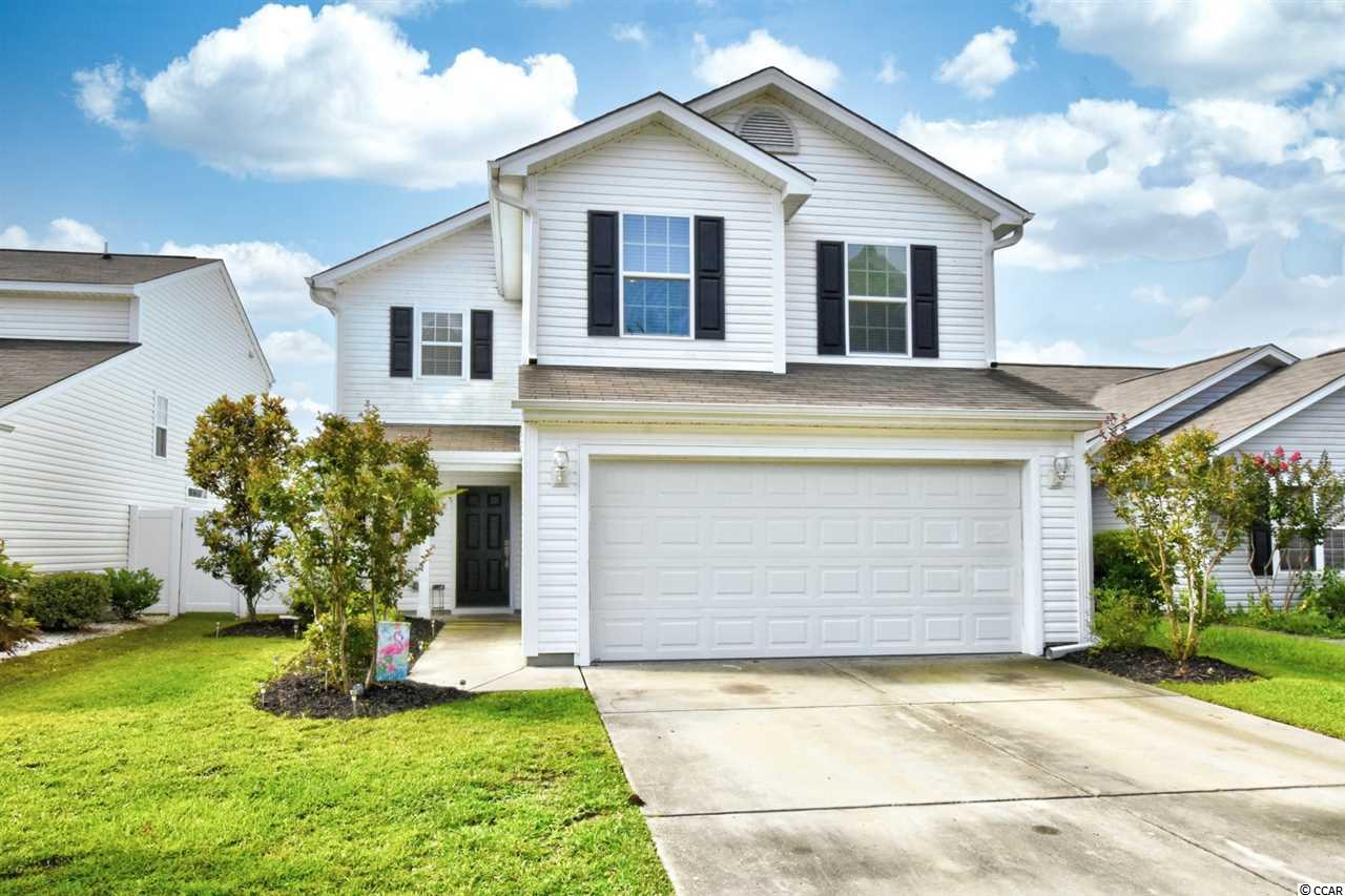949 Silvercrest Dr. Myrtle Beach, SC 29579