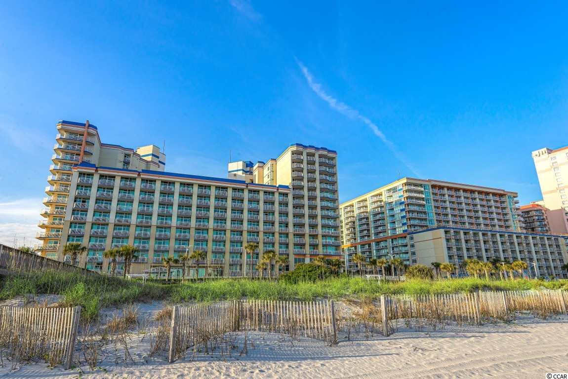 5300 N Ocean Blvd. N UNIT #409 Myrtle Beach, SC 29577