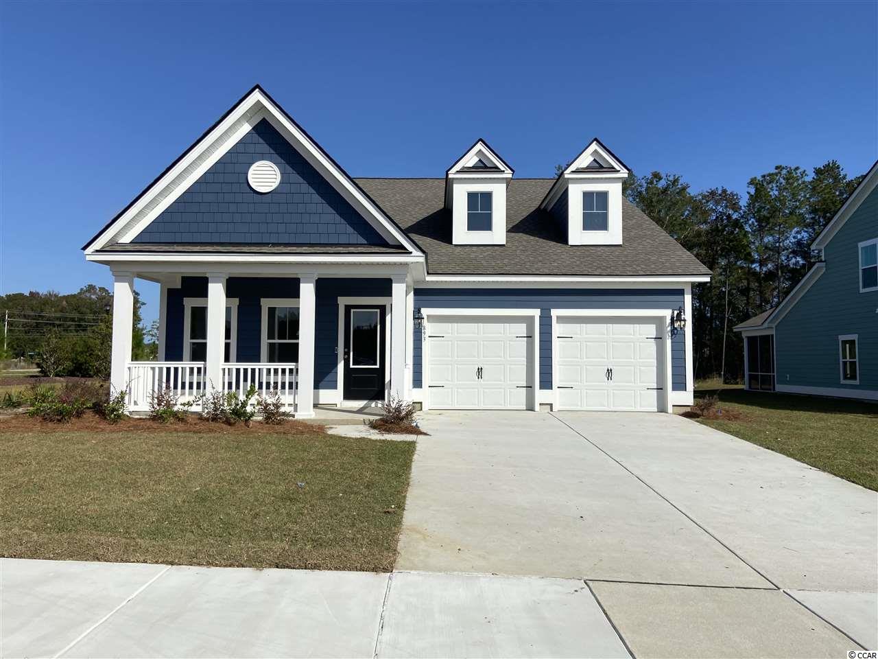 893 Summer Starling Pl. Myrtle Beach, SC 29577