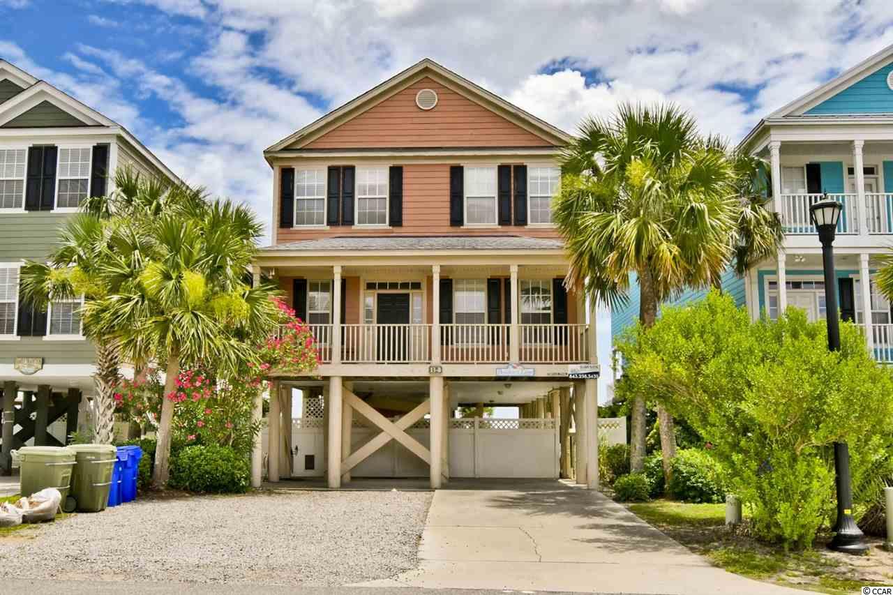 13B Seaside Dr. N Surfside Beach, SC 29575