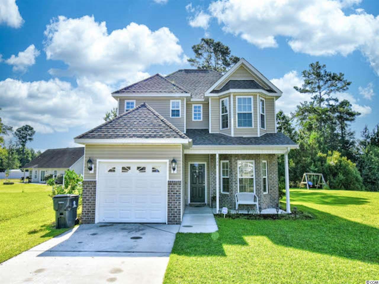 788 Rambler Ct. Myrtle Beach, SC 29588