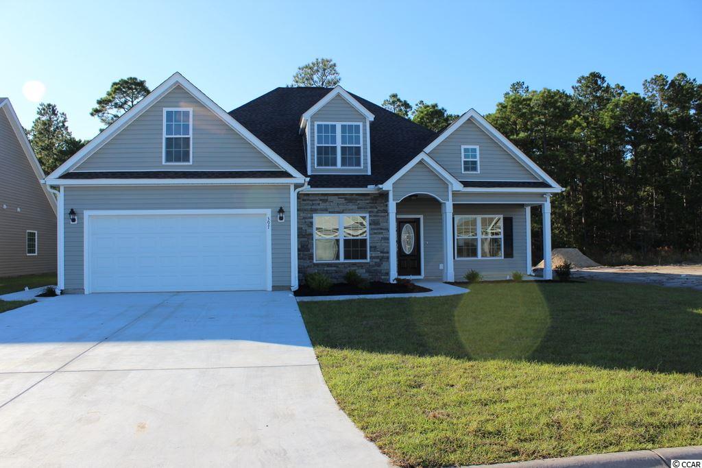 397 Copperwood Loop Conway, SC 29526