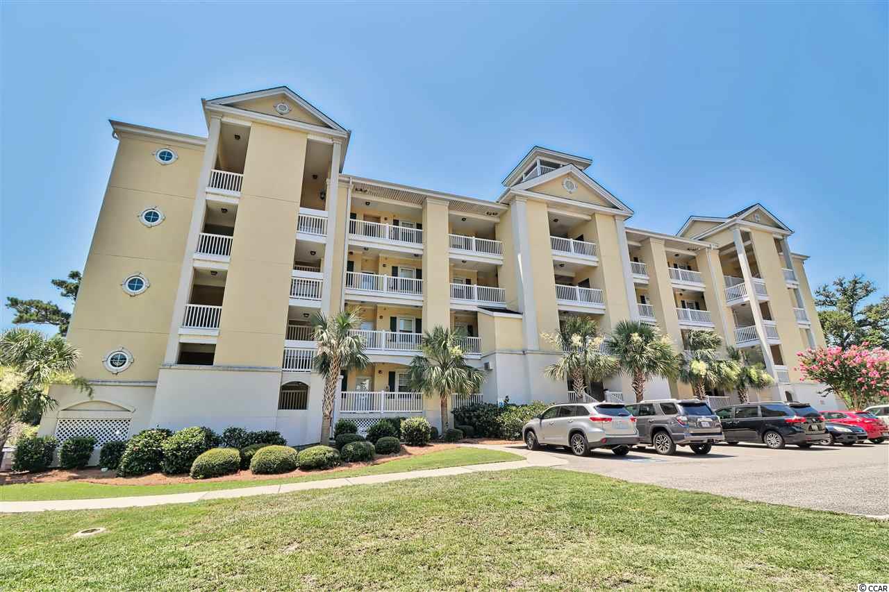 601 Hillside Dr. N UNIT #2423 North Myrtle Beach, SC 29582