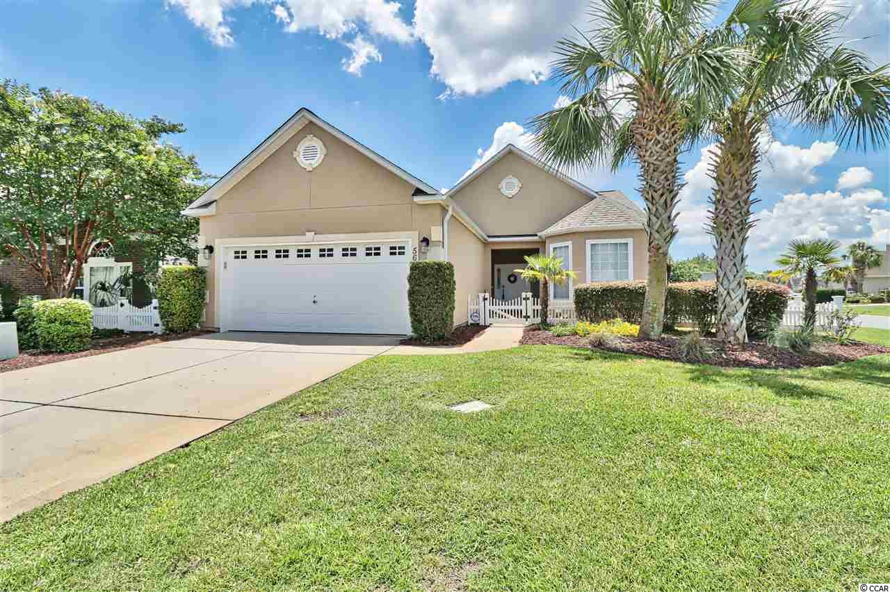 5614 Whistling Duck Dr. North Myrtle Beach, SC 29582