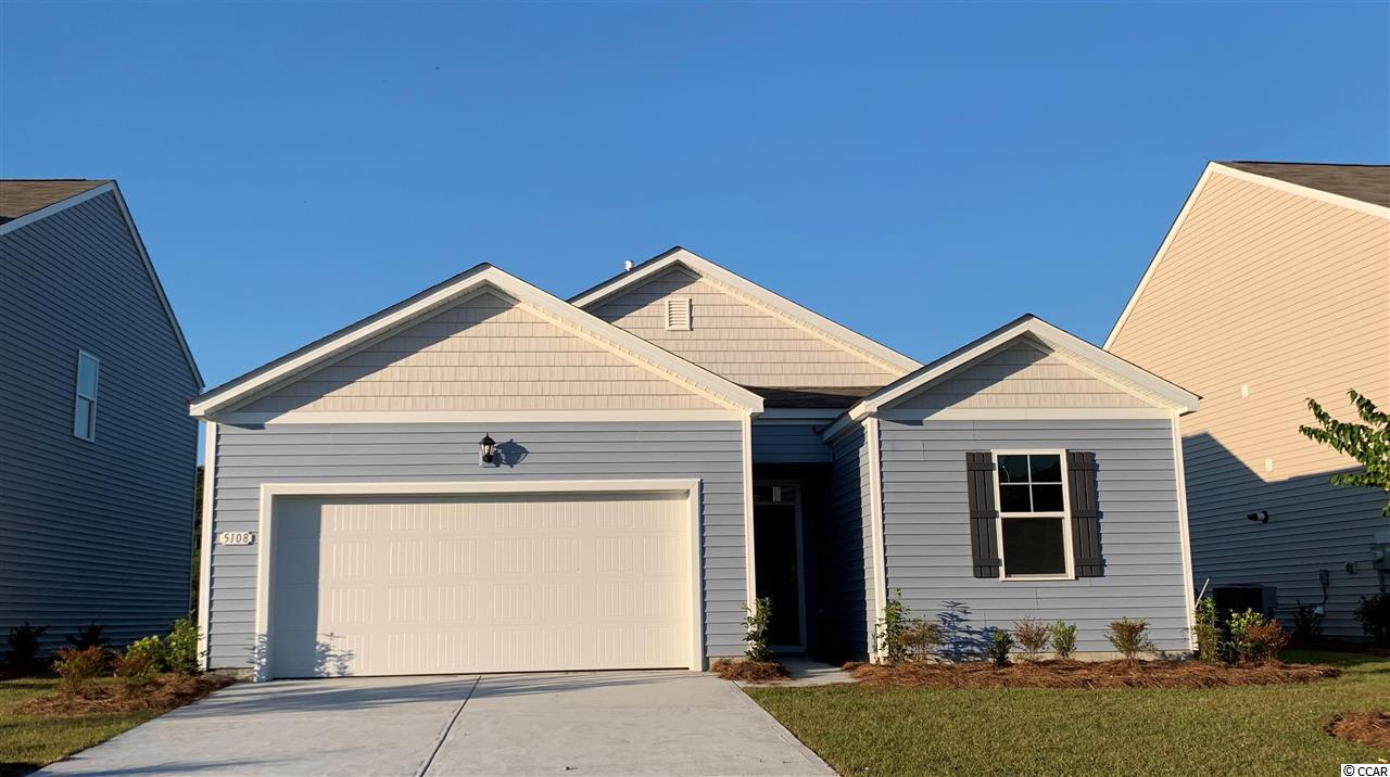 5108 Wavering Place Loop Myrtle Beach, SC 29579