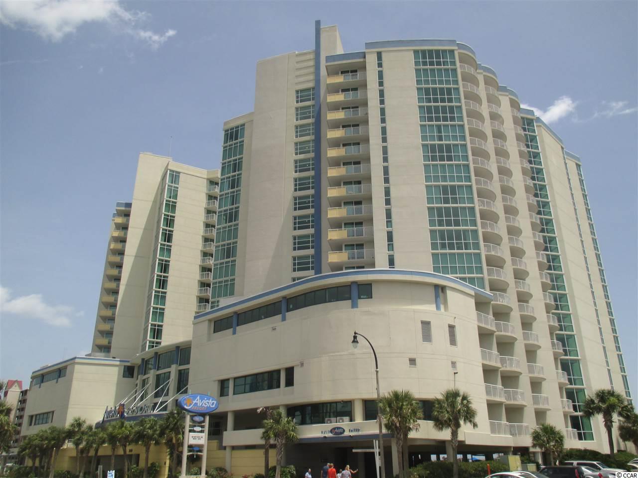 300 N Ocean Blvd. N UNIT #504 North Myrtle Beach, SC 29582