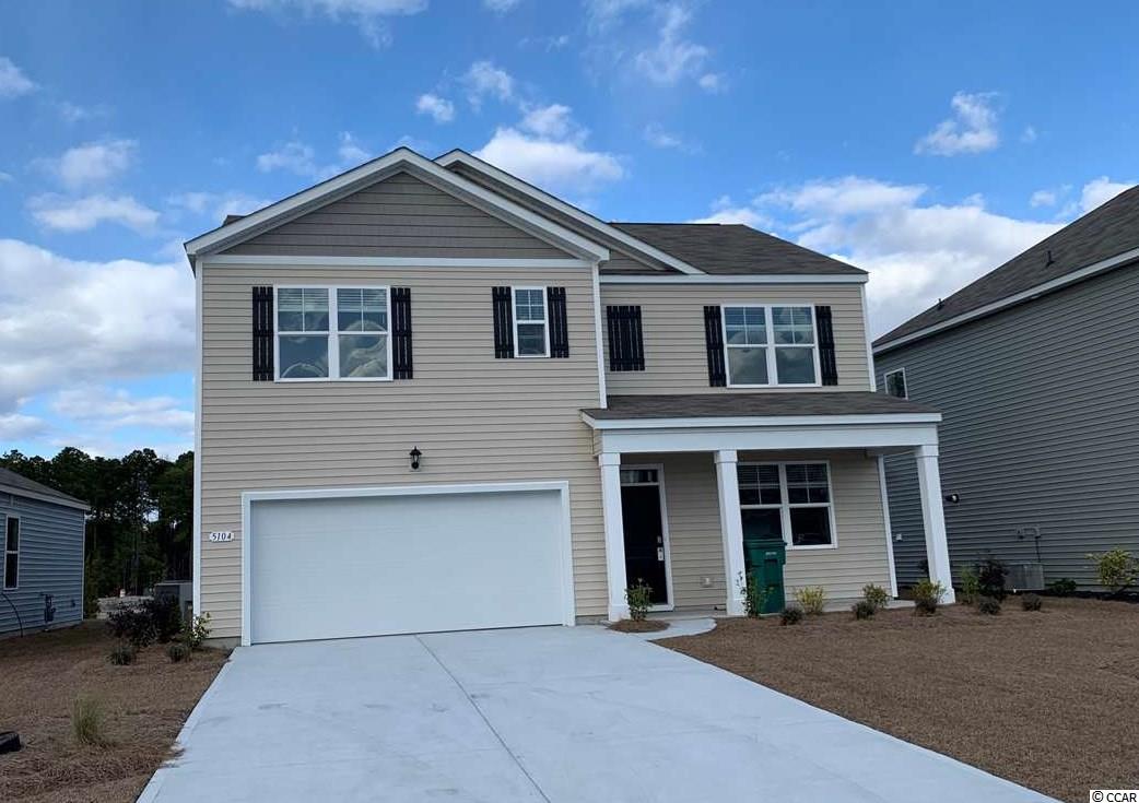 5104 Wavering Place Loop Myrtle Beach, SC 29579