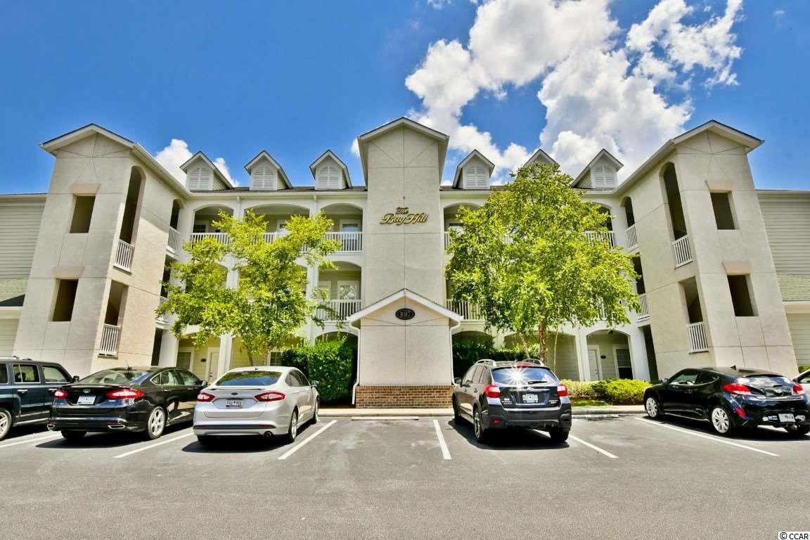 1017 World Tour Blvd. UNIT #304 Myrtle Beach, SC 29579