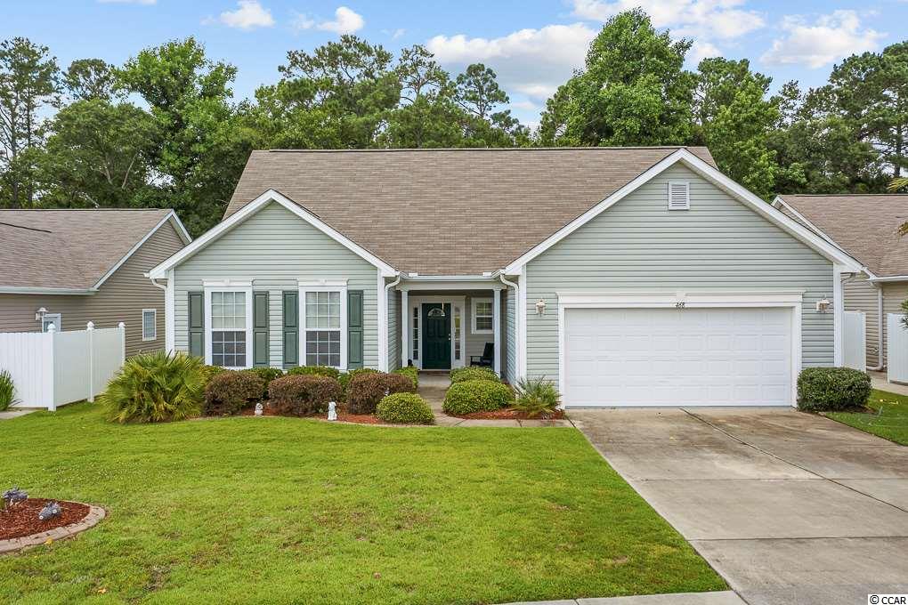 468 Vermillion Dr. Little River, SC 29566