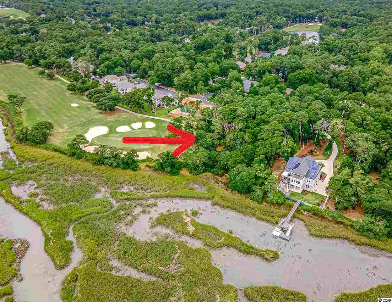 5102 Bucks Bluff Dr. North Myrtle Beach, SC 29582