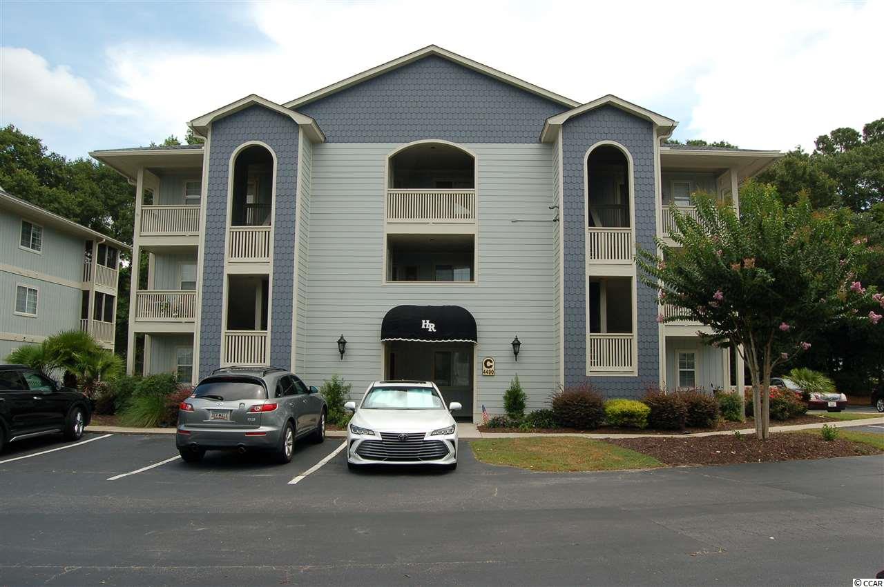 4490 Coquina Harbour Dr. UNIT C-5 Little River, SC 29566