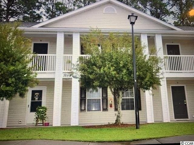 3689 Clay Pond Village Ln. UNIT #3 Myrtle Beach, SC 29579