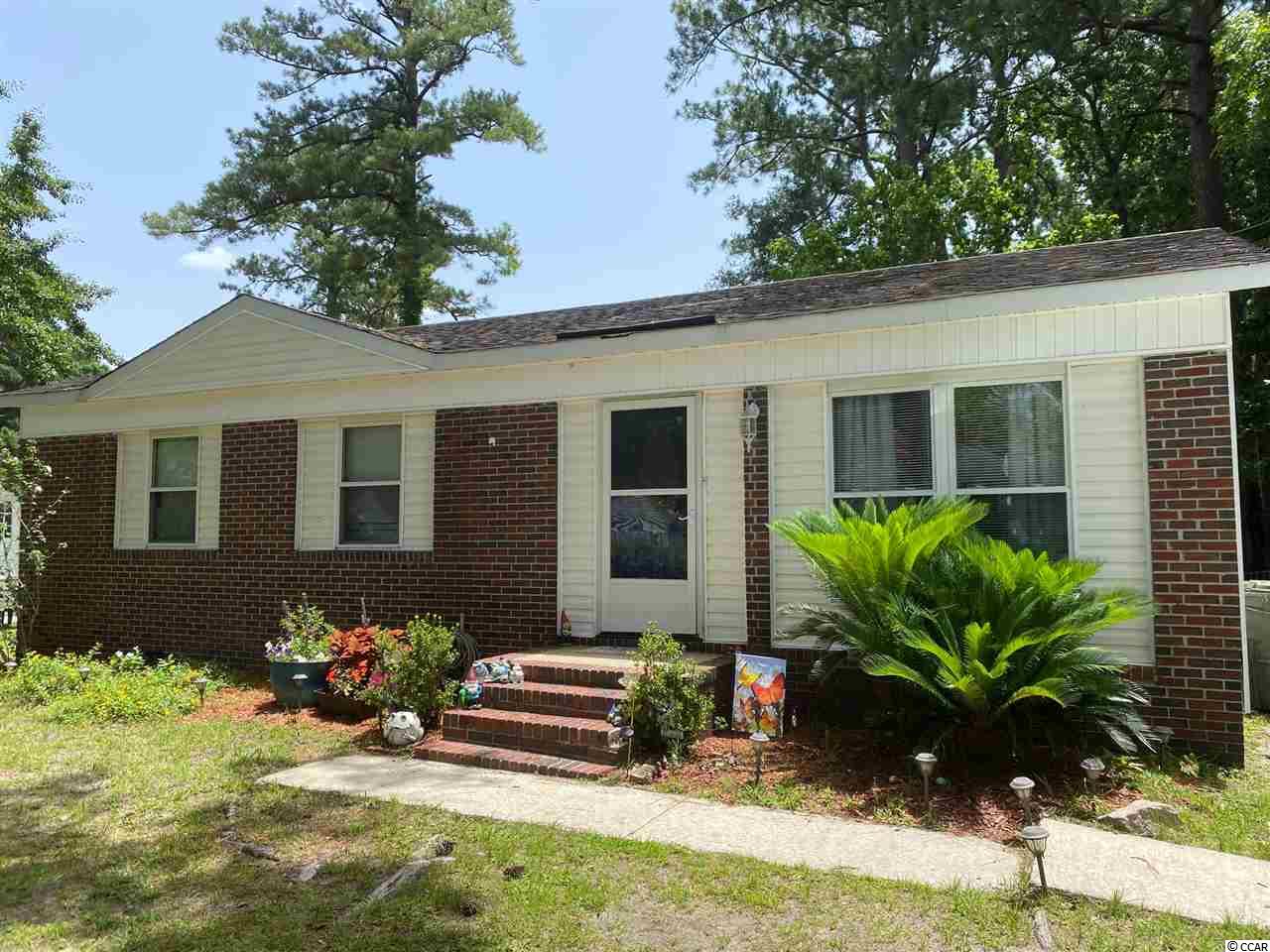 2507 Withers St. Georgetown, SC 29440