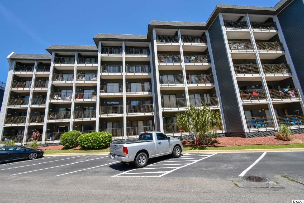 5905 South Kings Hwy. UNIT A-351 Myrtle Beach, SC 29575