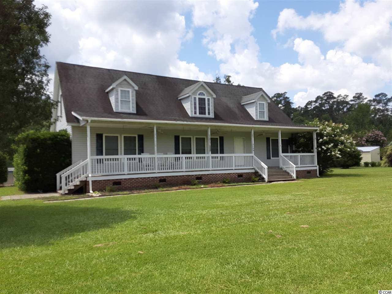 3139 Highway 777 Loris, SC 29569