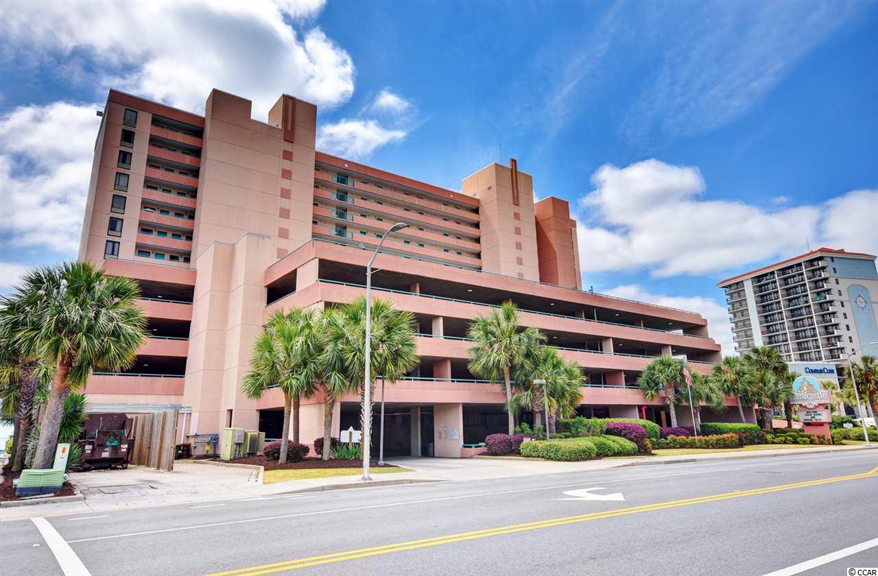 2207 S Ocean Blvd. UNIT #609 Myrtle Beach, SC 29577