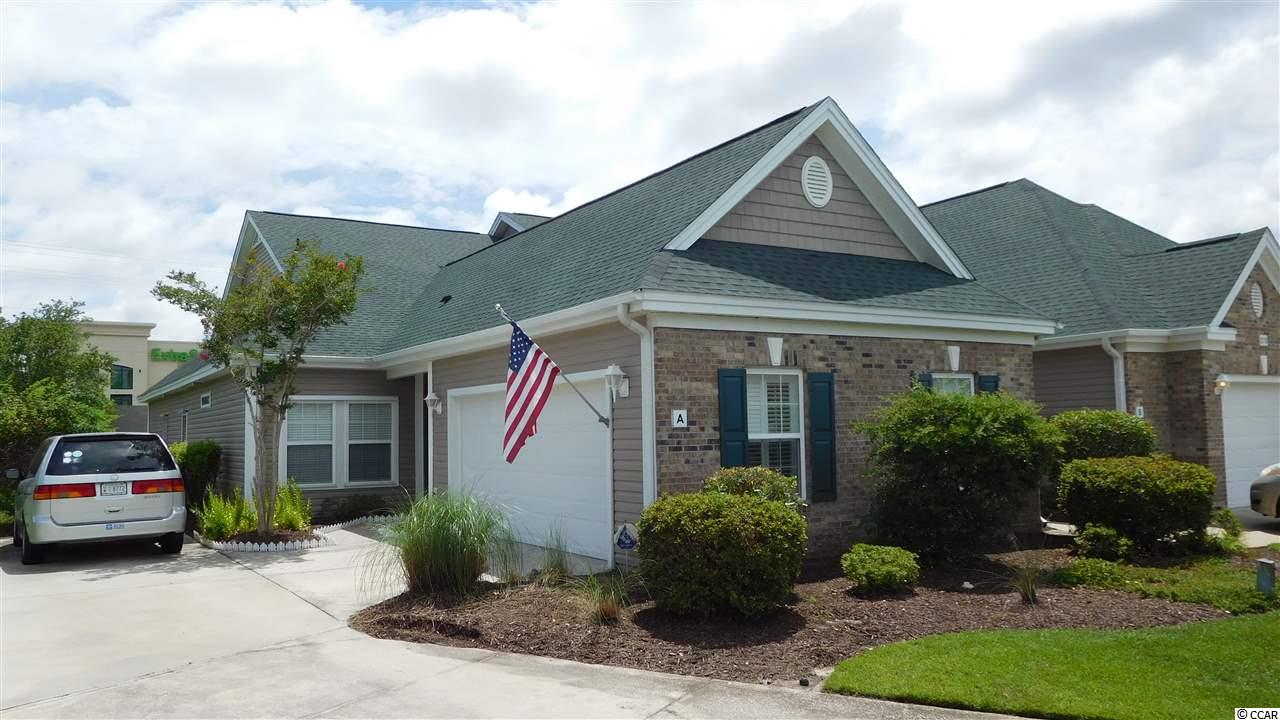 210 Nut Hatch Ln. UNIT A Murrells Inlet, SC 29576